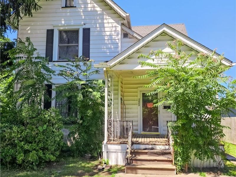 1023 Dueber Avenue SW, Canton, OH 44706 Photo 2