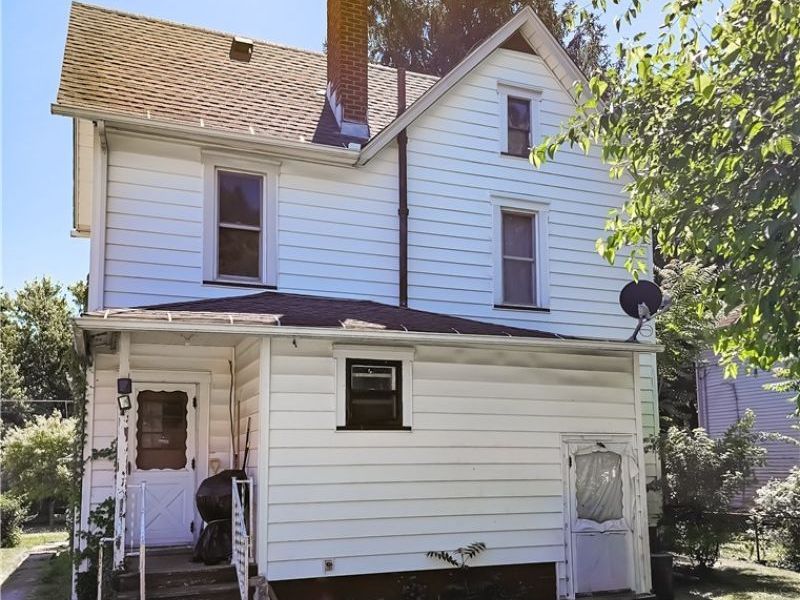 1023 Dueber Avenue SW, Canton, OH 44706 Photo 5