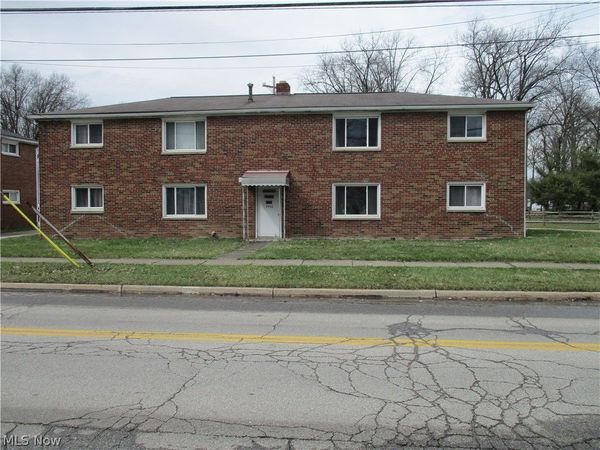 2940 6th Street , Unit 4, Cuyahoga Falls, OH 44221