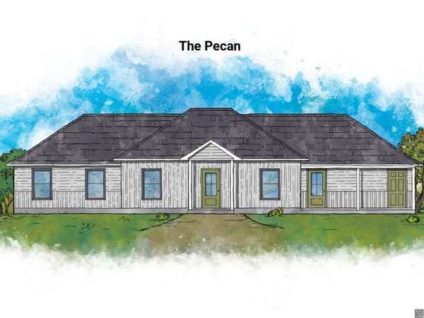 TBD Tamjulon Rd, Albany, LA 70711