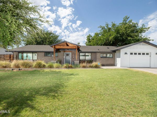 1409 W ROVEY Avenue, Phoenix, AZ 85013