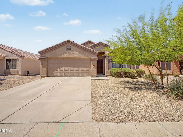 10612 W GROSS Avenue, Tolleson, AZ 85353