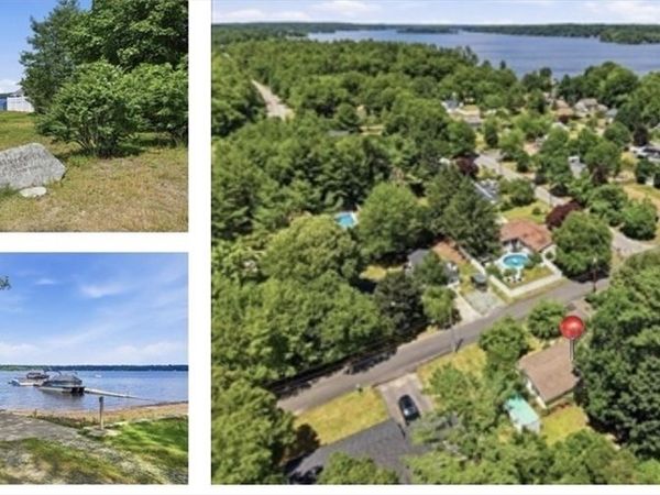 6 Gerard Ave, Freetown, MA 02717