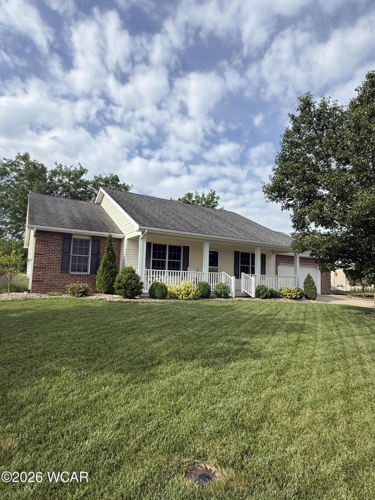 3919 Skyhawk Drive, Elida, OH 45807 Main Photo