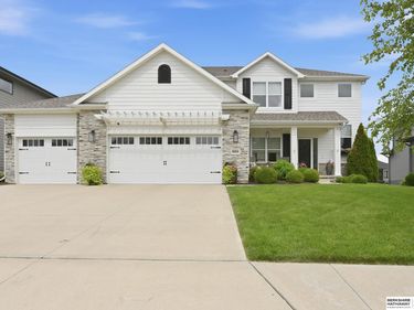 9009 N 171 Street, Bennington, NE 68007