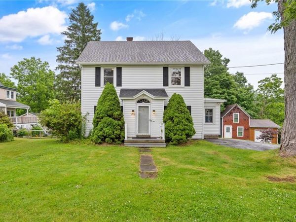 2870 State Route 48 , Oswego, NY 13126