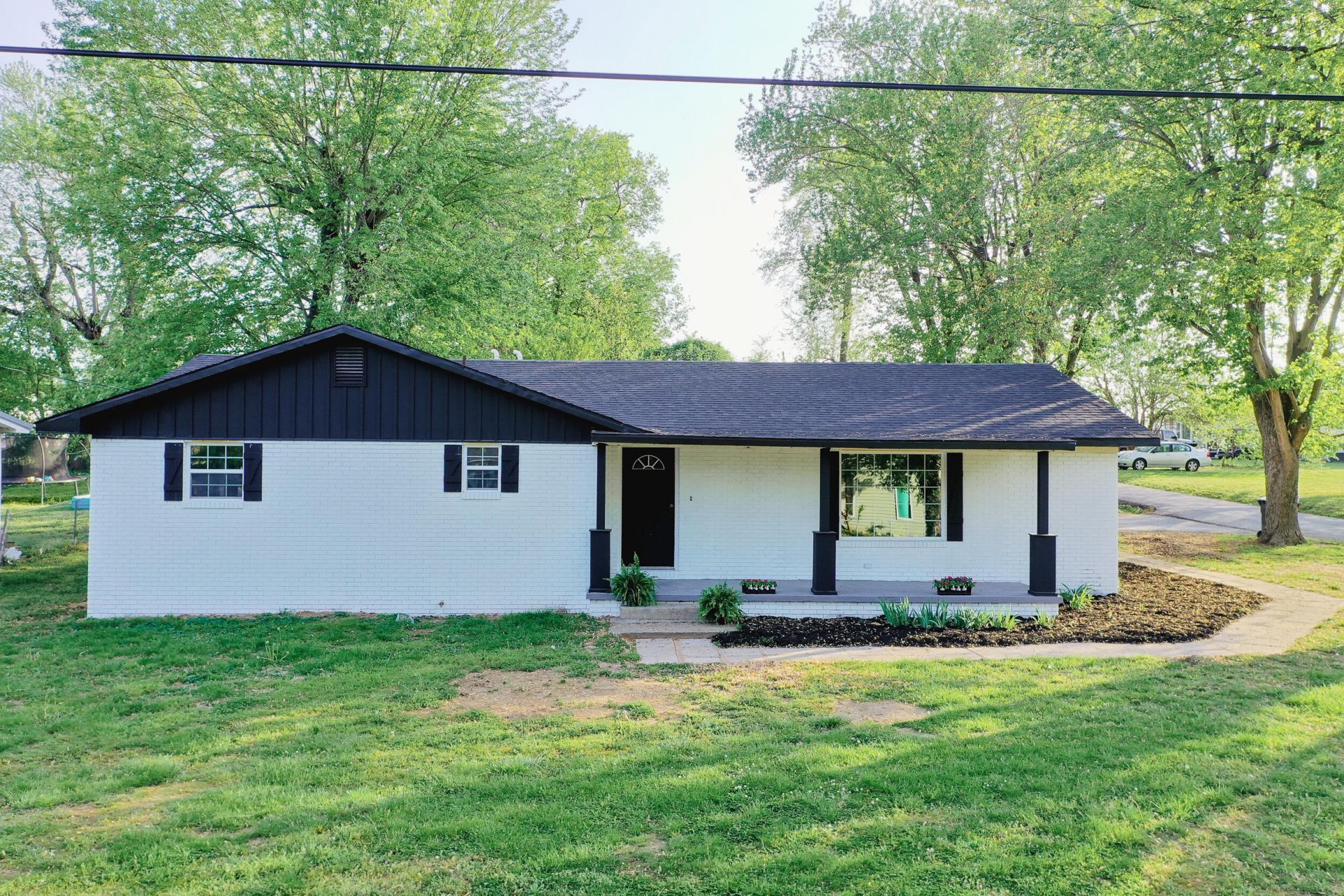 411 Bell Street, Princeton, KY 42445 Main Photo
