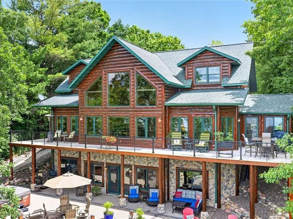 2854 28th Street, Birchwood, WI 54817