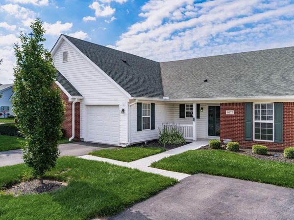 8077 Night Heron Lane , Pickerington, OH 43147
