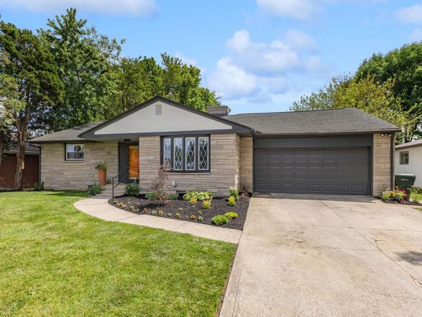 2775 Floribunda Drive, Columbus, OH 43209