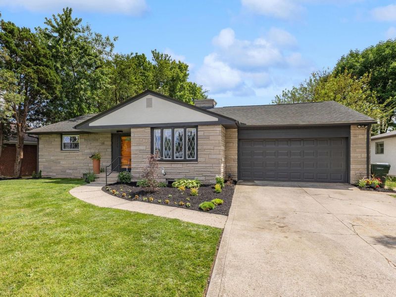 2775 Floribunda Drive, Columbus, OH 43209 Photo 1