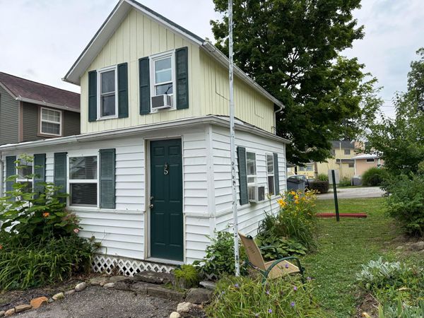 5 1st Avenue , Lancaster, OH 43130