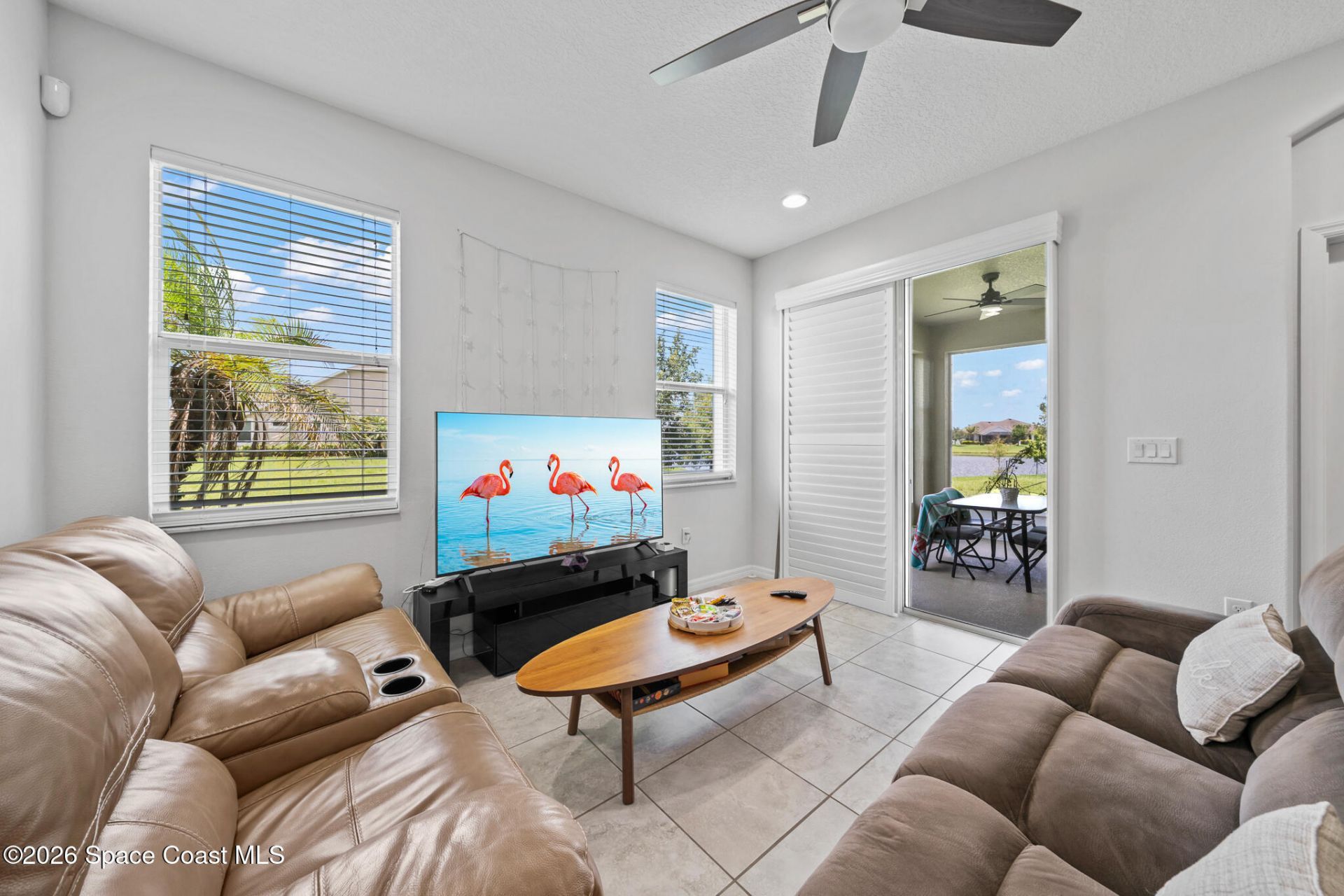 2691 Trasona Drive , Melbourne, FL 32940 Photo