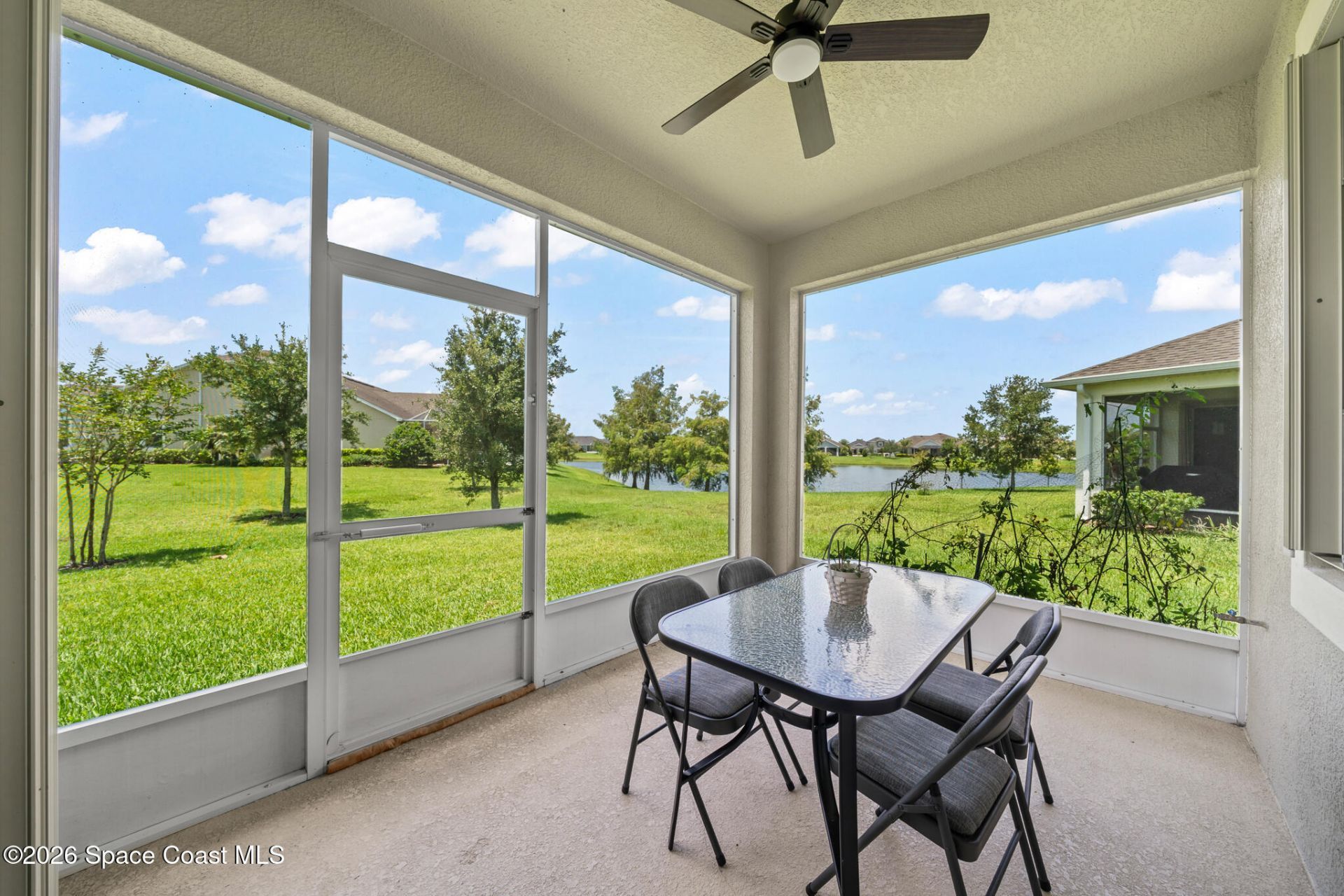 2691 Trasona Drive , Melbourne, FL 32940 Photo