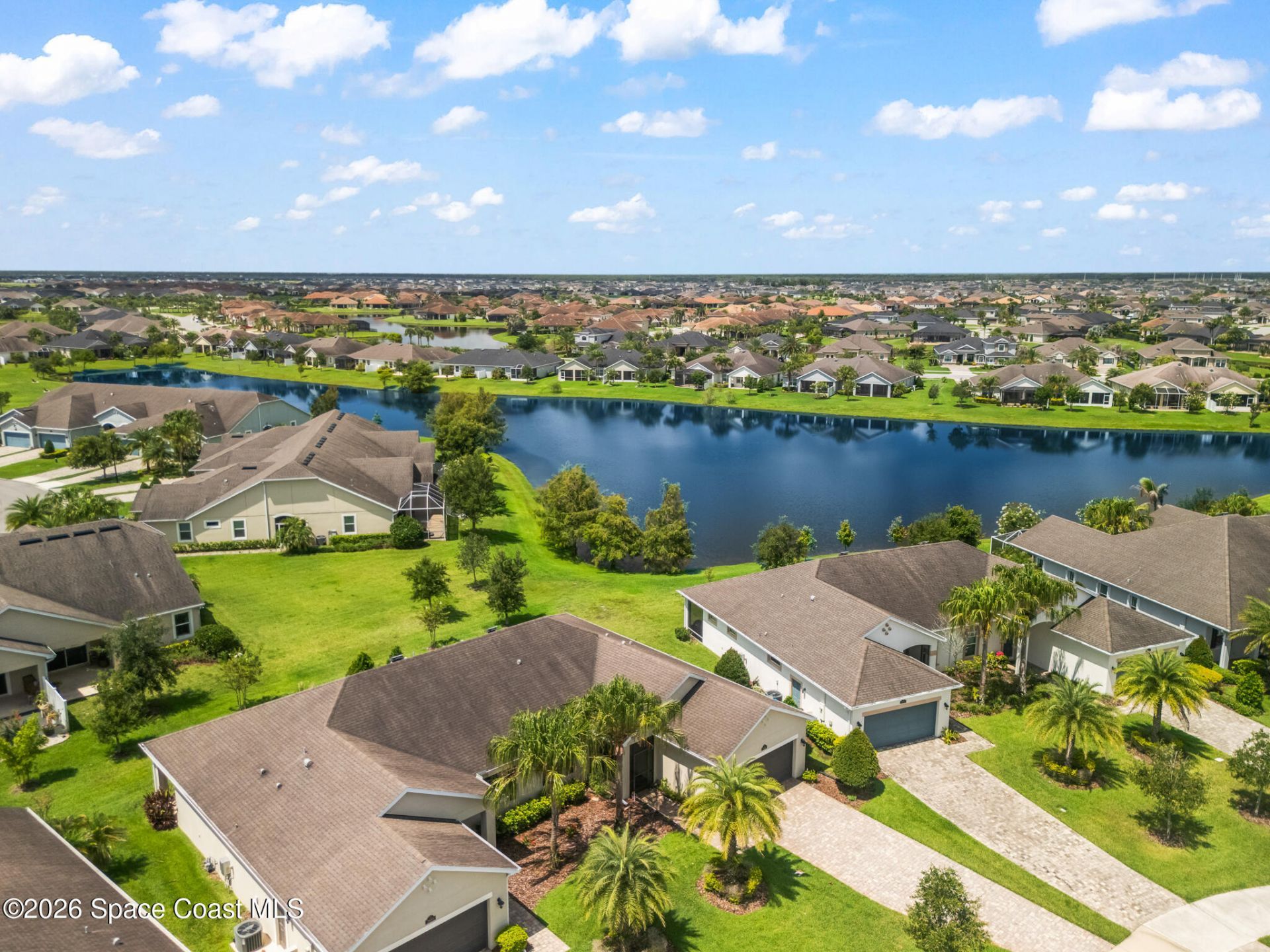2691 Trasona Drive , Melbourne, FL 32940 Photo