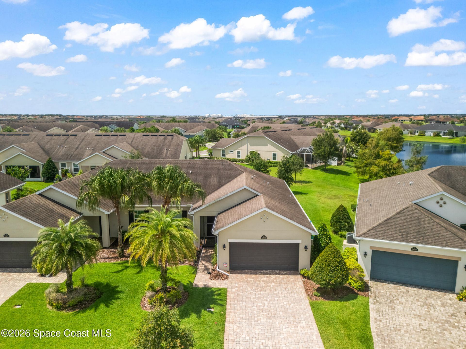 2691 Trasona Drive , Melbourne, FL 32940 Photo