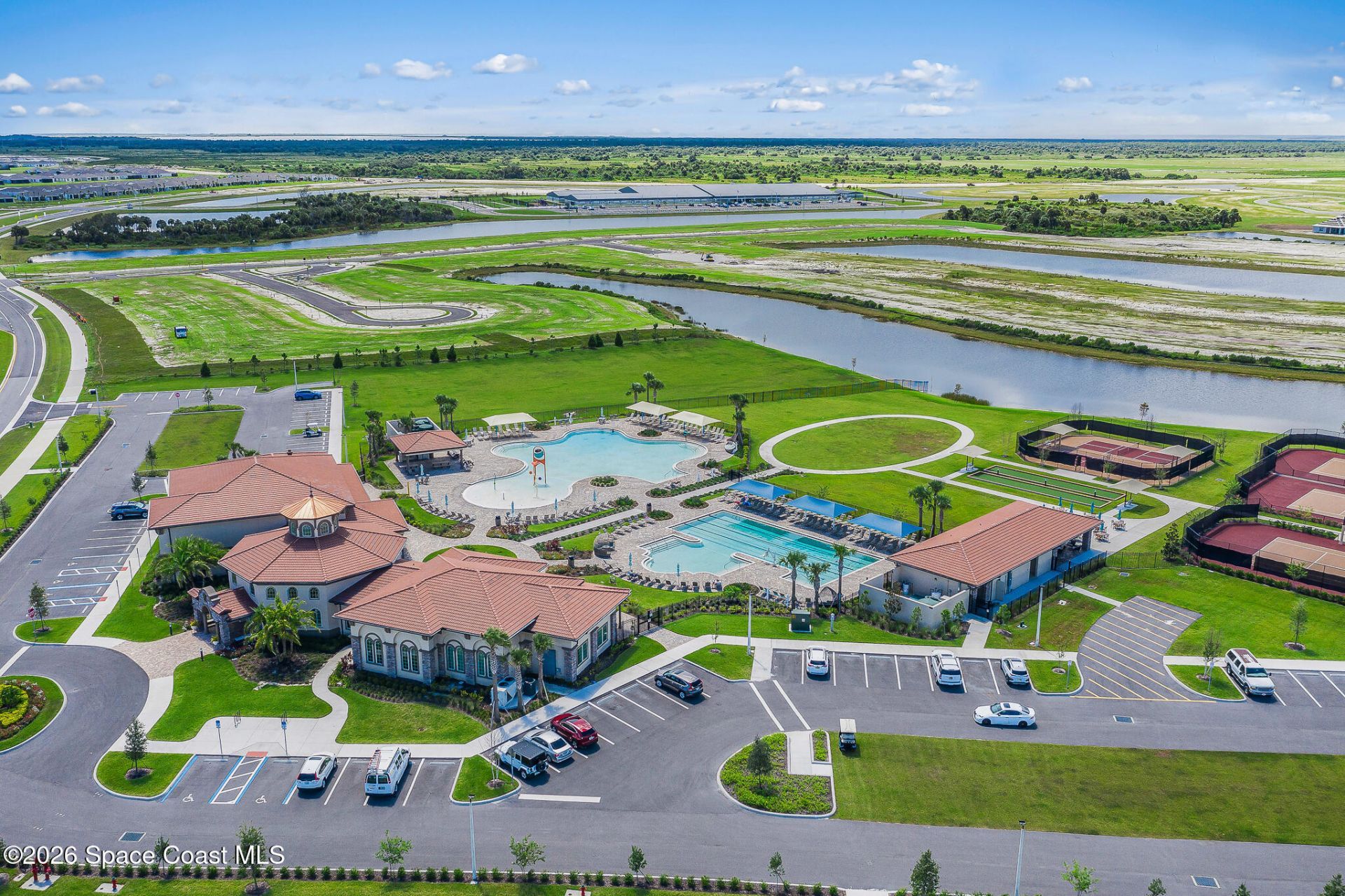 2691 Trasona Drive , Melbourne, FL 32940 Photo