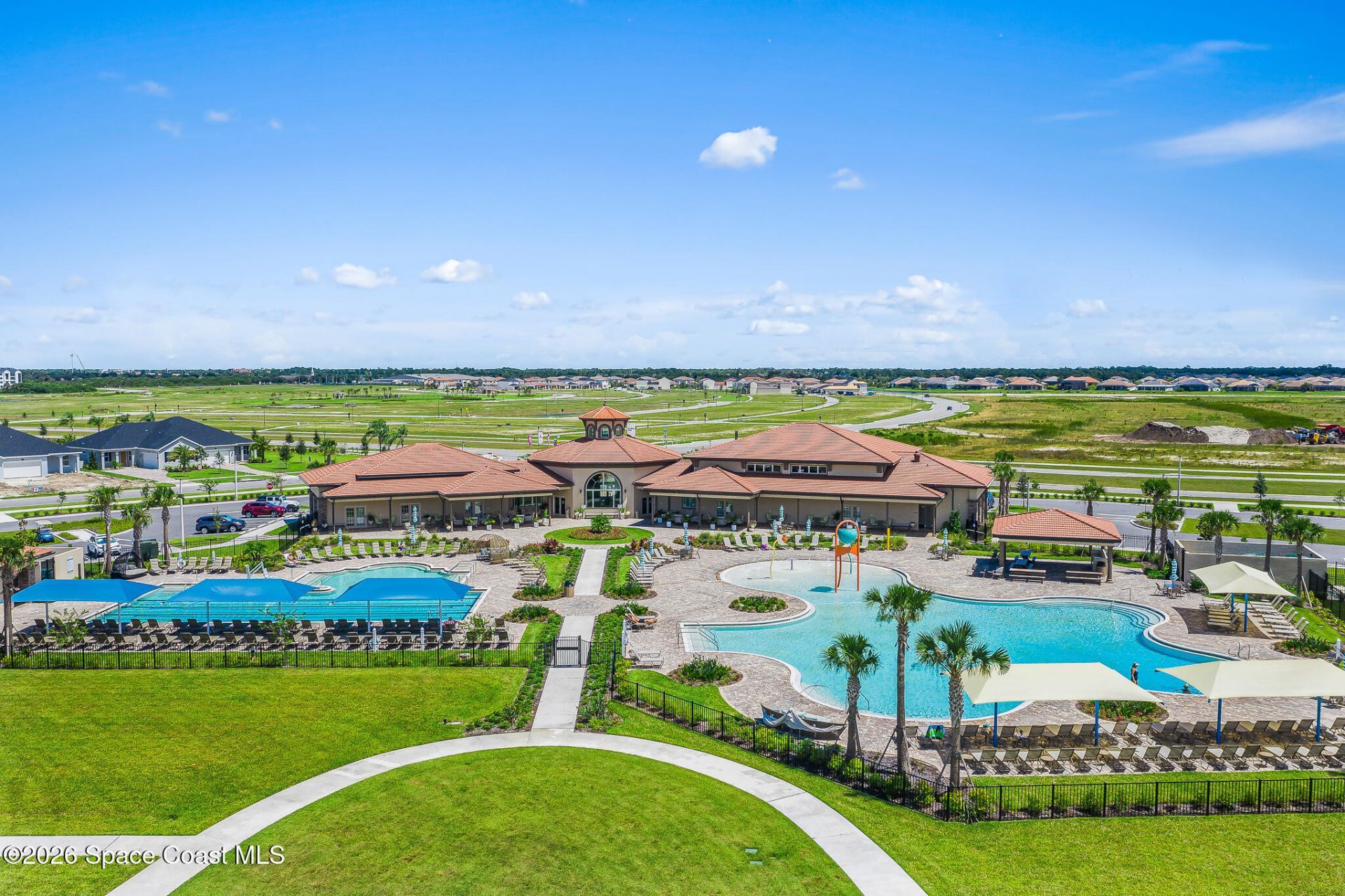 2691 Trasona Drive , Melbourne, FL 32940 Photo