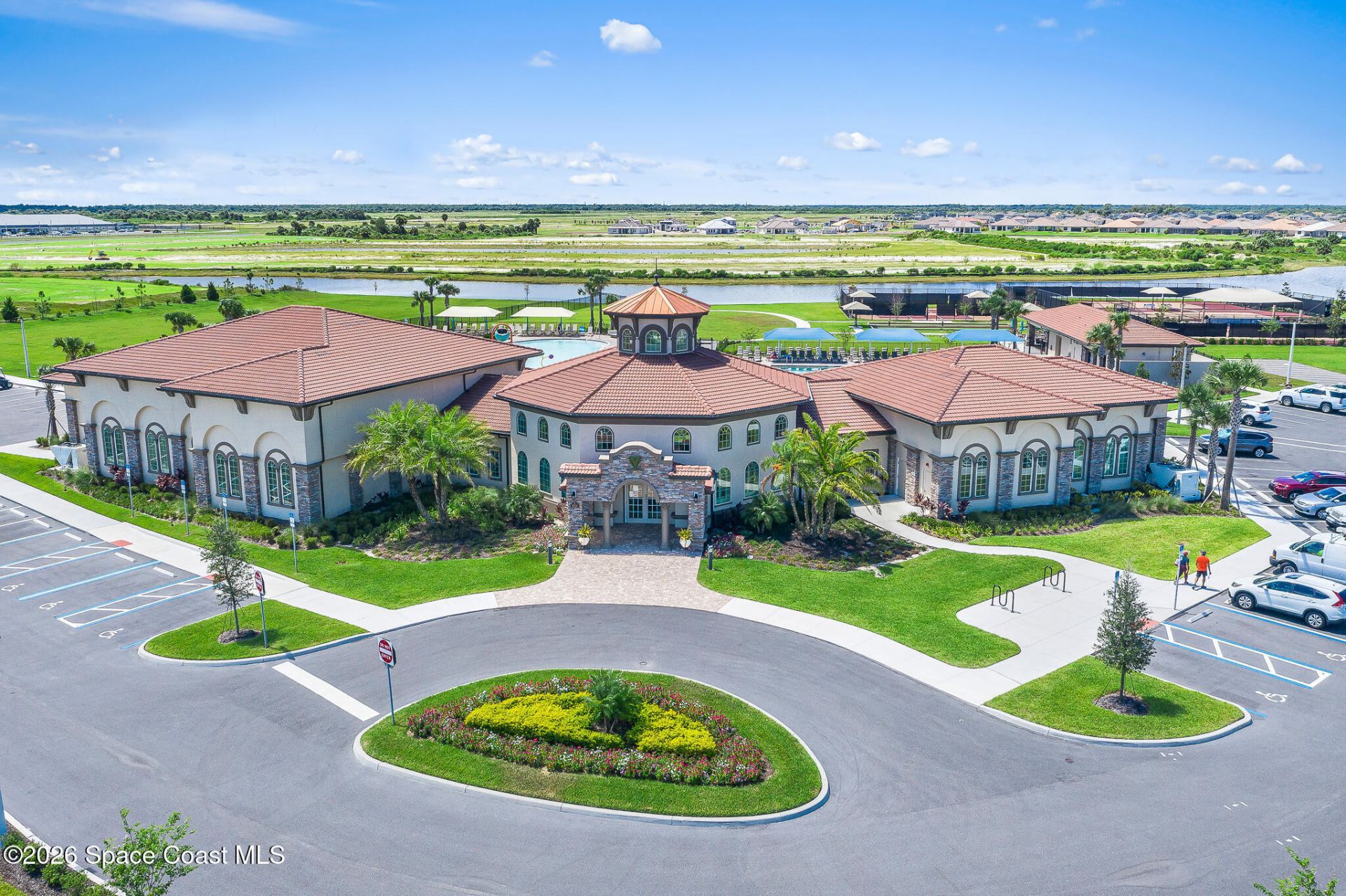 2691 Trasona Drive , Melbourne, FL 32940 Photo