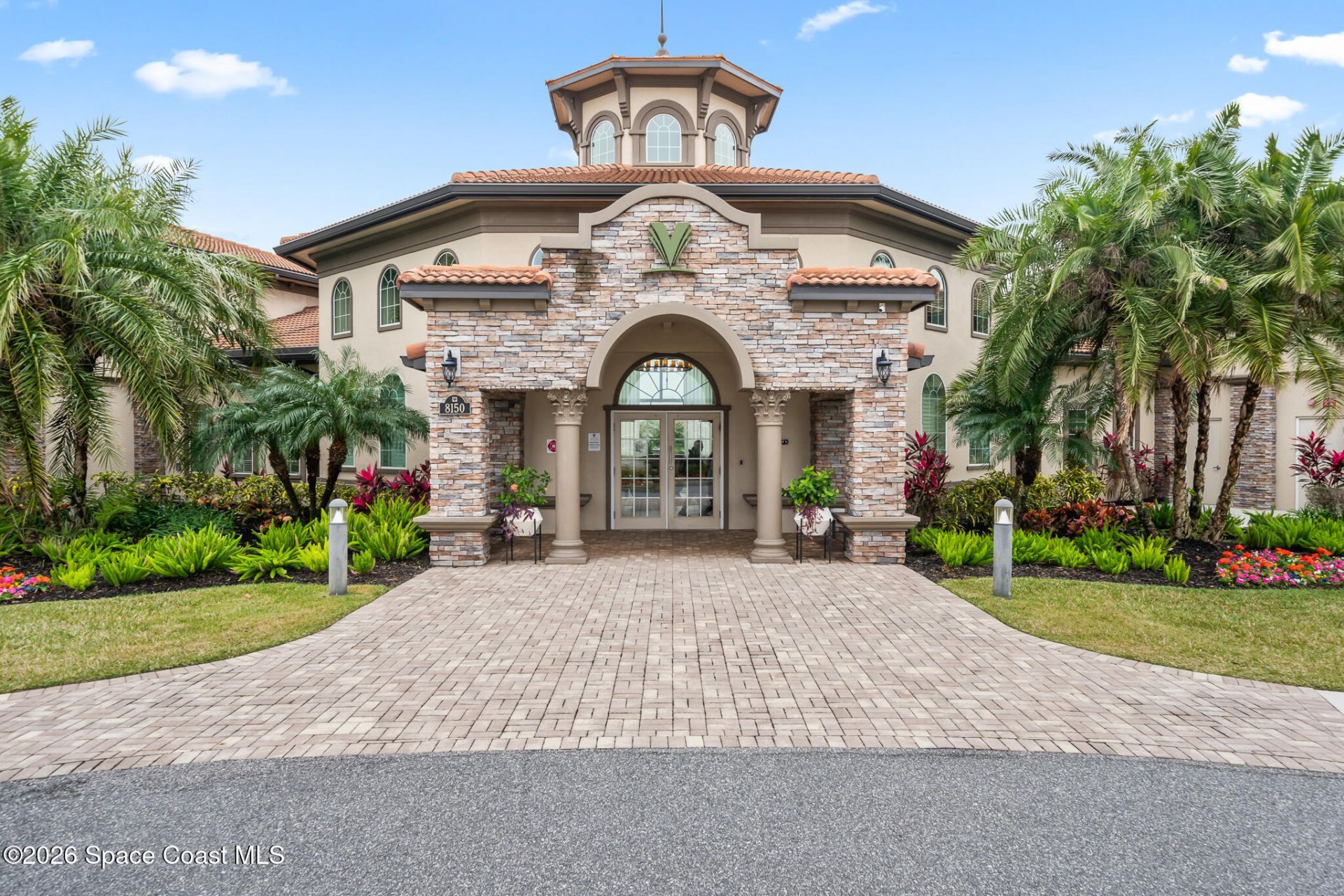 2691 Trasona Drive , Melbourne, FL 32940 Photo