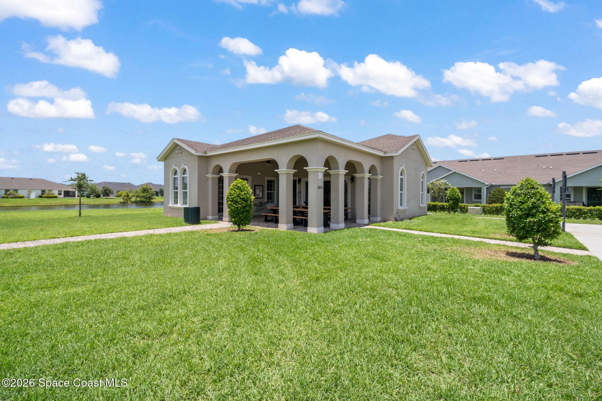 2691 Trasona Drive , Melbourne, FL 32940 Photo