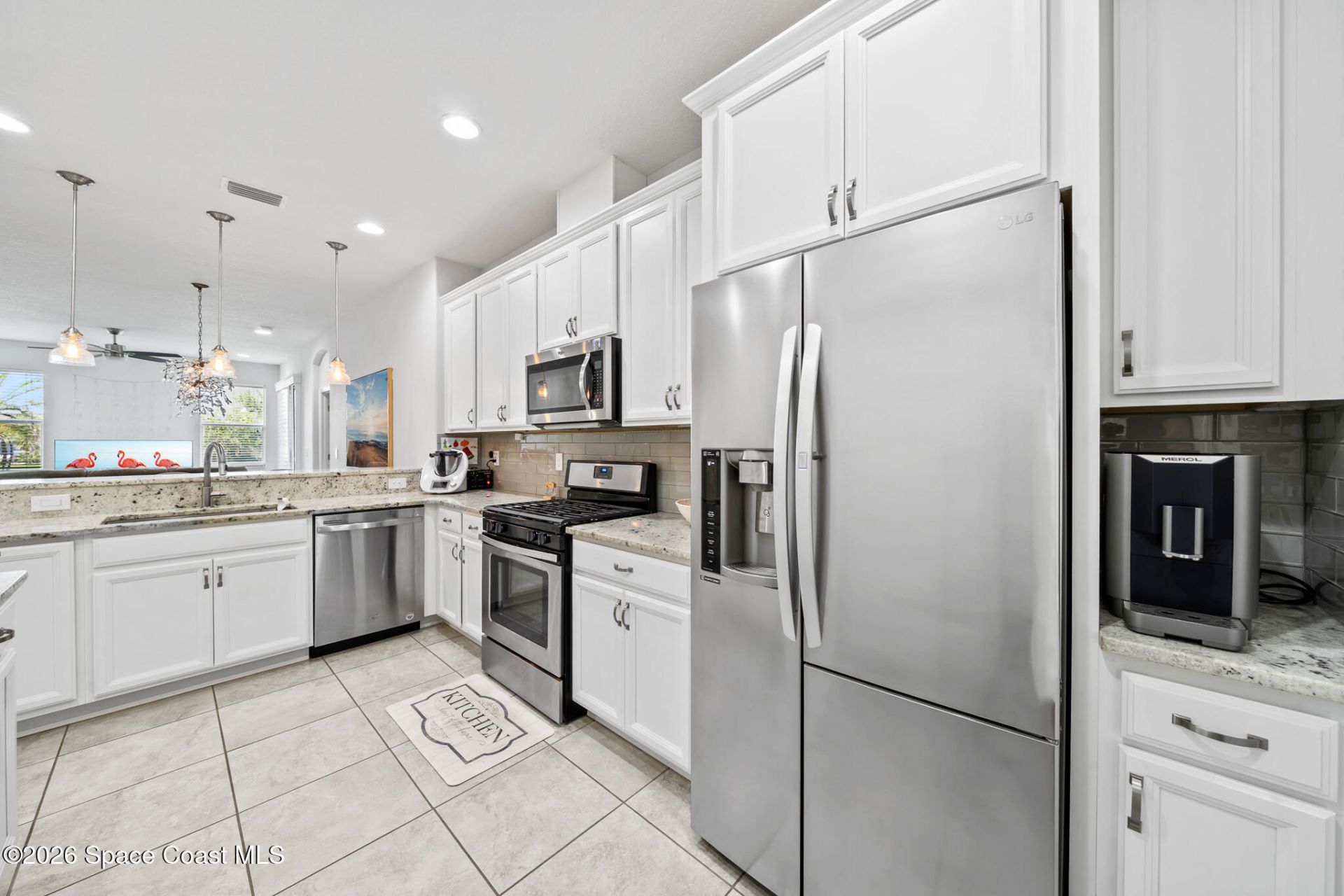 2691 Trasona Drive , Melbourne, FL 32940 Photo