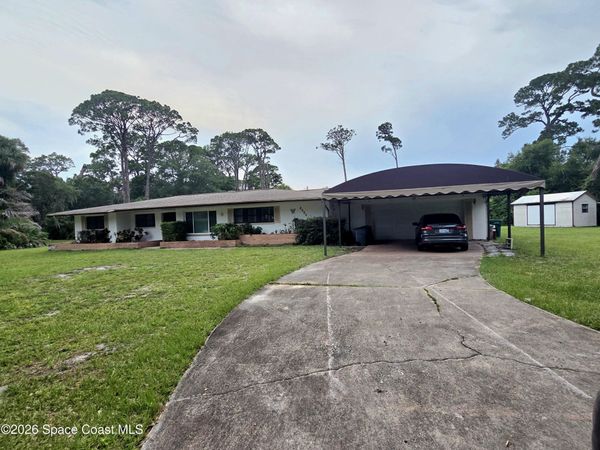 2335 Papaya Place , Merritt Island, FL 32952