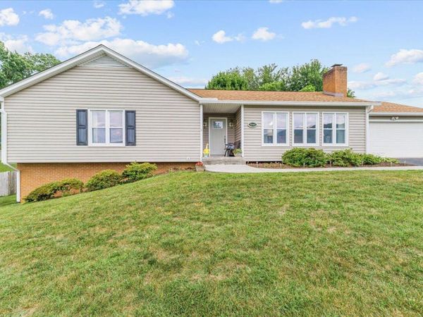 5145 Jonathan LN, Roanoke, VA 24019