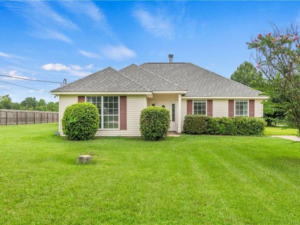 27518 HILLTOP Court, Folsom, LA 70437