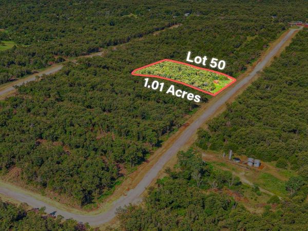 50 S Westminster Road , Guthrie, OK 73044