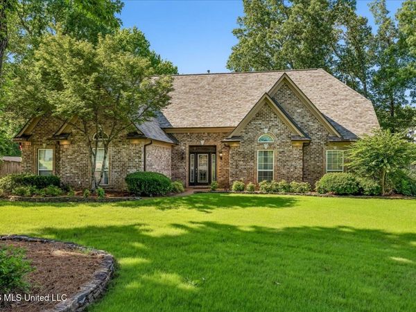 3871 E Nail Road, Southaven, MS 38672