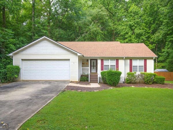 320 River Chase Drive, Athens, GA 30605