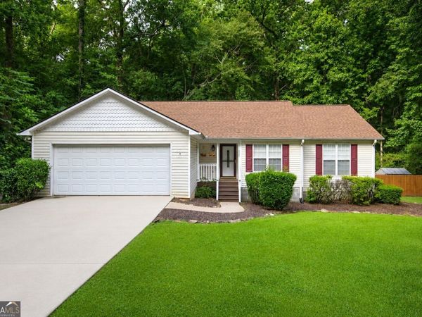 320 River Chase Drive, Athens, GA 30605