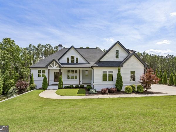 224 Autumn Brook Drive, Canton, GA 30115