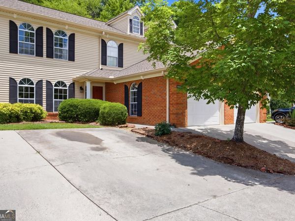 401 Live Oak Lane, Unit 65, Dalton, GA 30721