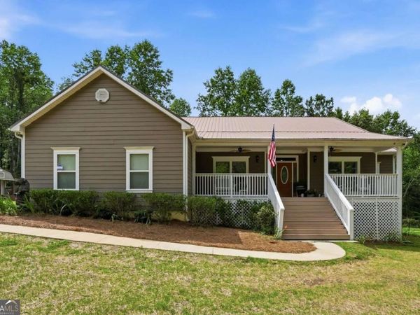 303 Salem Church Road, Dawsonville, GA 30534