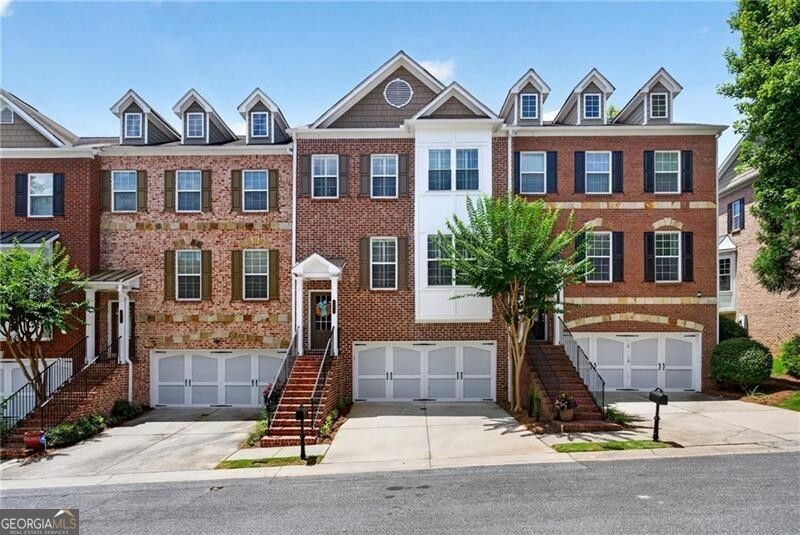 6076 Tennyson Park Way, Peachtree Corners, GA 30092 Main Photo
