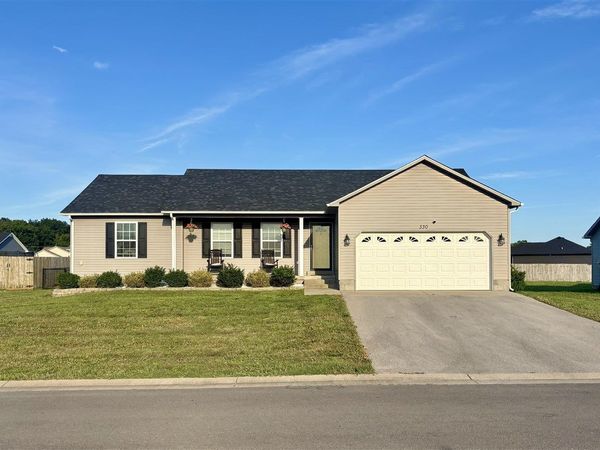 330 Deluth Drive, Bowling Green, KY 42101
