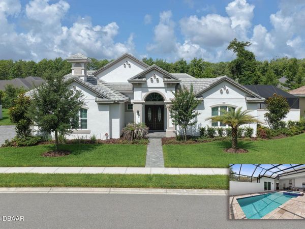 114 New Leatherwood Drive, Palm Coast, FL 32137