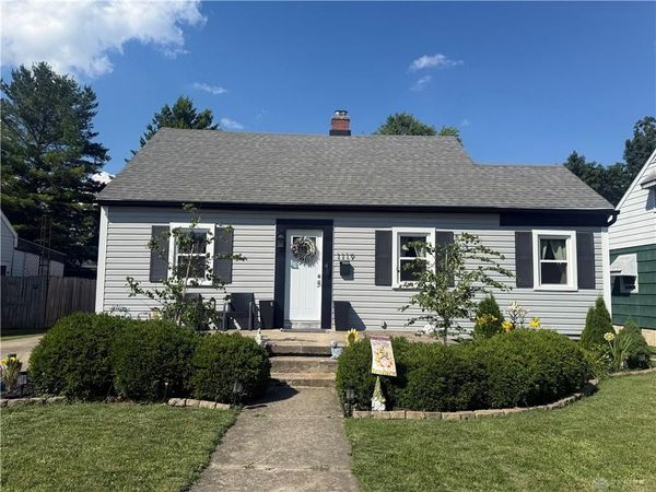 1119 E Canal Street, Troy, OH 45373
