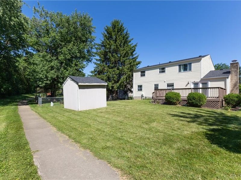 825 W Martindale Road, Union, OH 45322 Photo 29