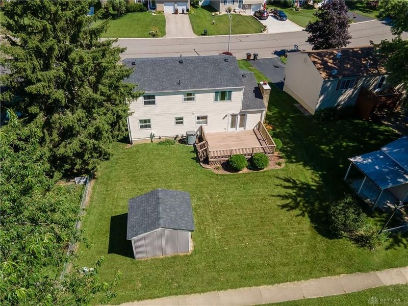 825 W Martindale Road, Union, OH 45322 Photo 30