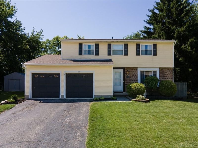 825 W Martindale Road, Union, OH 45322 Photo 31