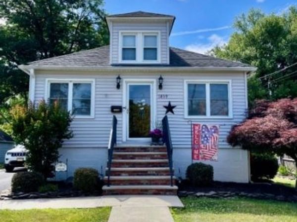 1859 W 5Th St, Piscataway, NJ 08854