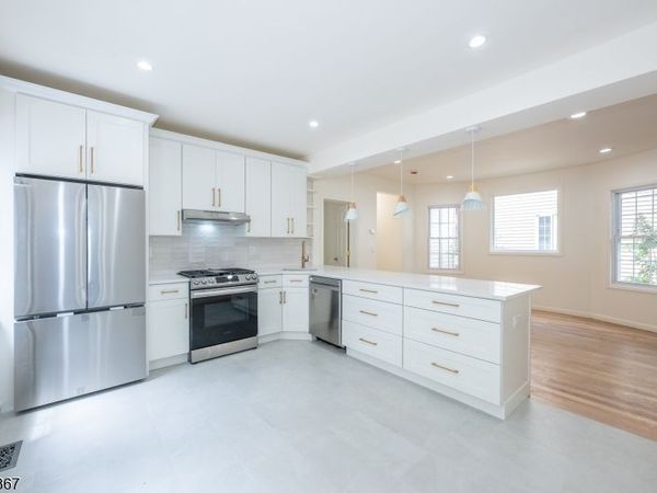 231 Waverly Pl, South Orange, NJ 07079