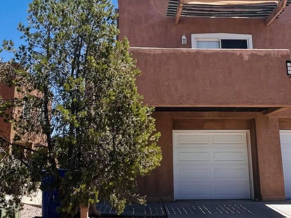1000 Mineral Way , Unit 4, Socorro, NM 87801