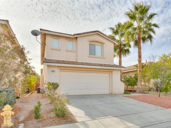 9861 ASHTON PINES Court , Las Vegas, NV 89147