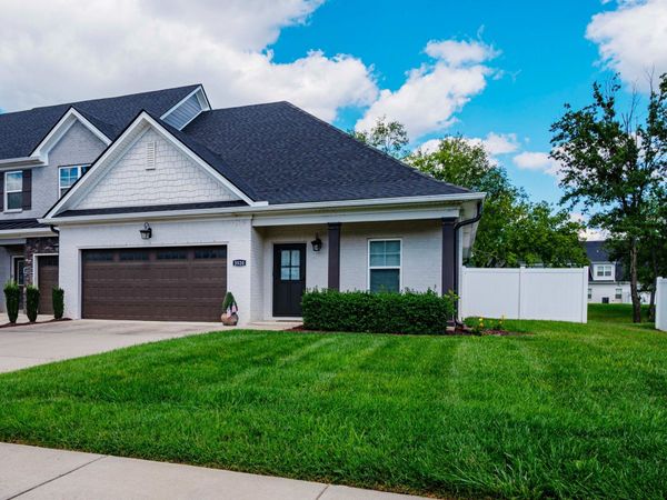 3520 Pershing Dr , Murfreesboro, TN 37129