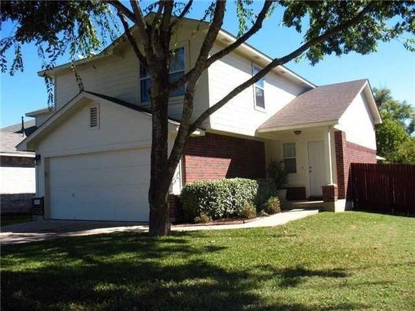 15301 Ora LN, Pflugerville, TX 78660