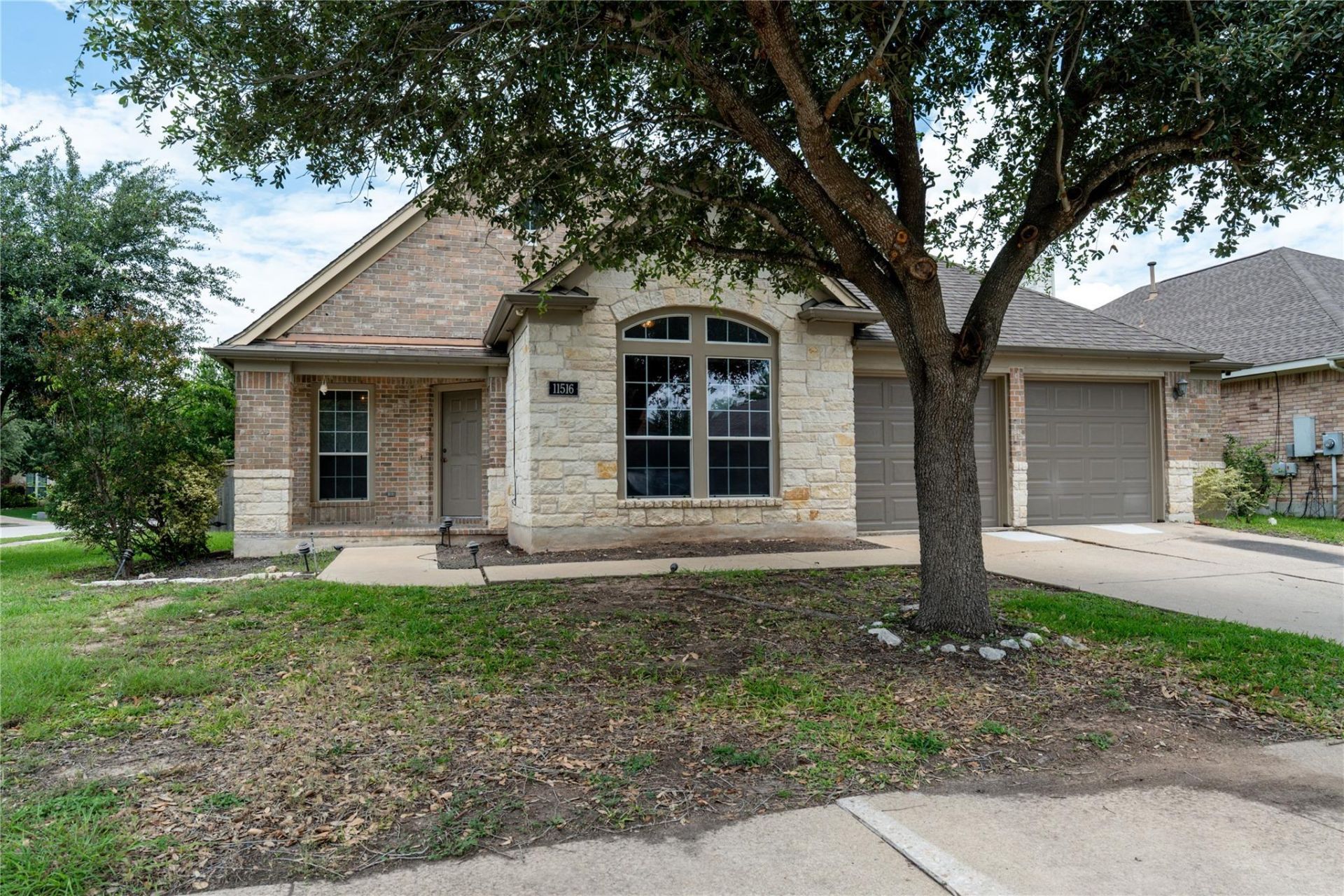 11516 Sunny Creek Ln, Manor, TX 78653 Main Photo